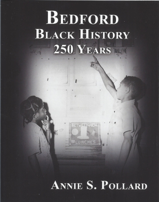 Bedford Black History: 250 Years - Image 2