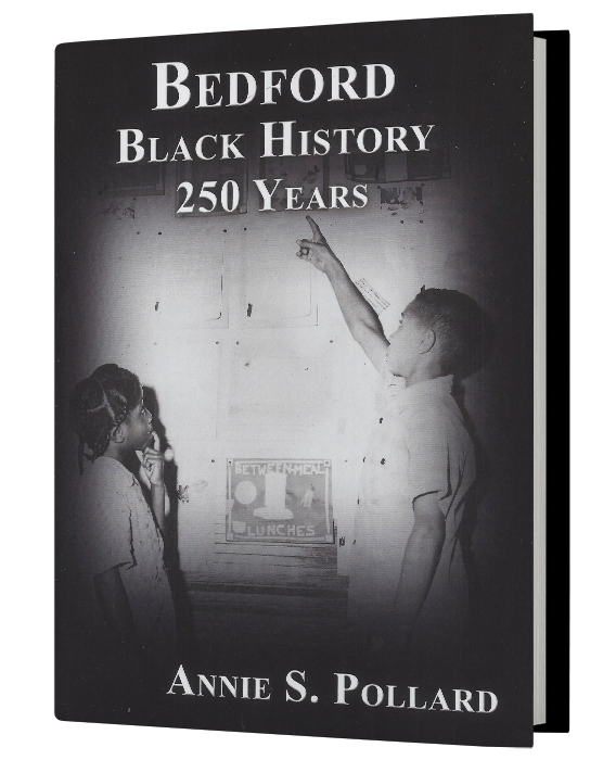 Bedford Black History: 250 Years