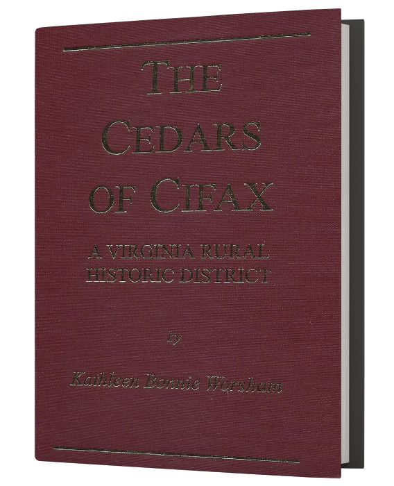 The Cedars of Cifax