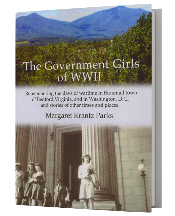 The Government Girls of WWII