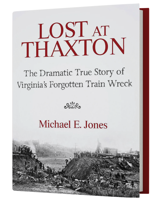 Lost at Thaxton